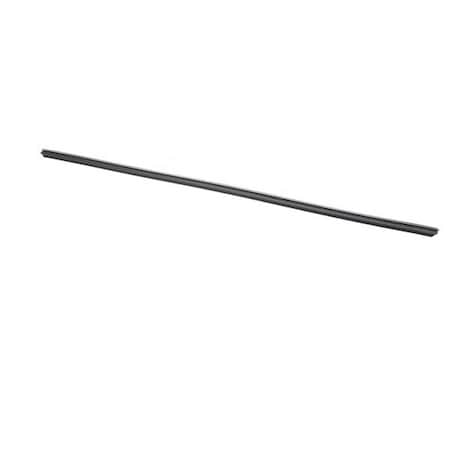 Dinex Top Gasket, Jr & Sr, Black DX64791722